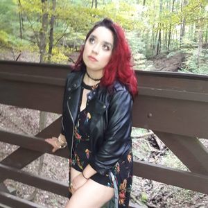 Meet your Posher, Cherry